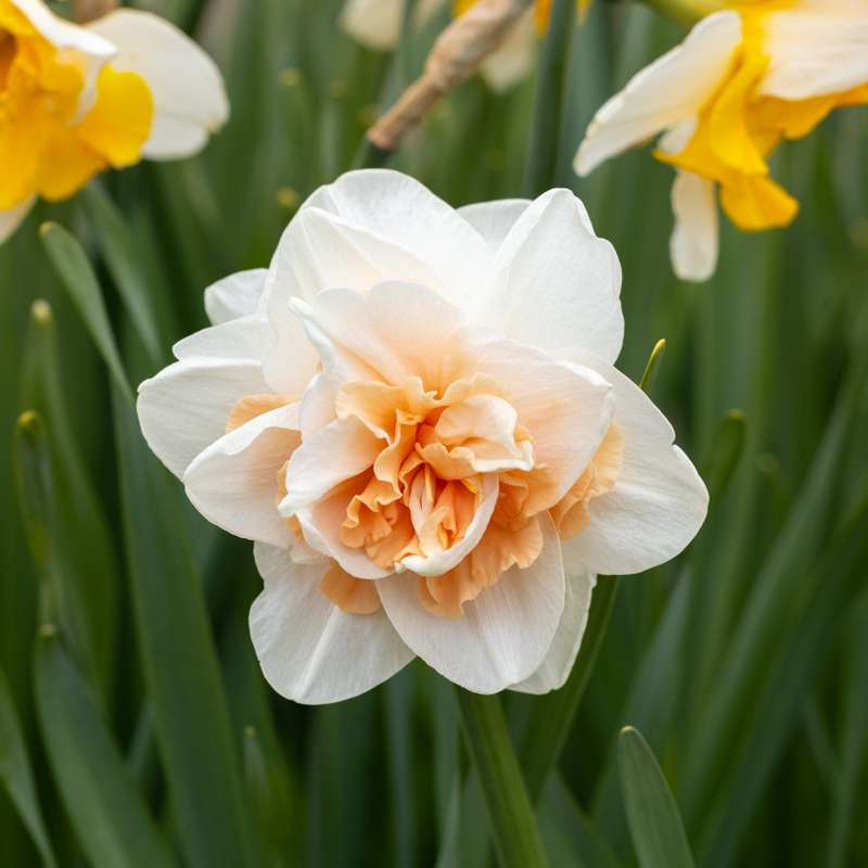 Narcissus 'Delnashaugh'